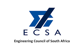 Engineering Council of South Africa logo