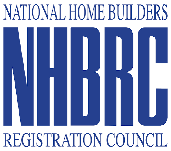 National Home Builders Registration Council logo